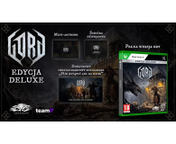 Xbox Gord Edycja Deluxe - 1143582 - zdjęcie 2